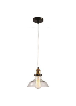 Подвесной светильник Lussole Loft Glen Cove GRLSP-9606