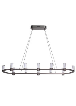 Подвесной светильник Odeon Light Defance Hightech 7143/65L
