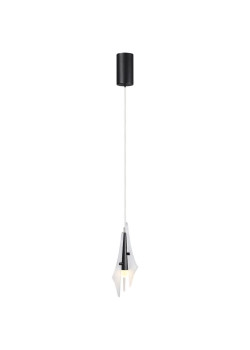 Подвесной светодиодный светильник Odeon Light Exclusive L-vision Afalina 5442/6LA