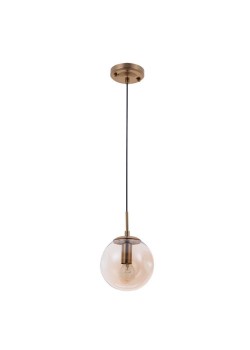 Подвесной светильник Arte Lamp Tureis A9915SP-1PB