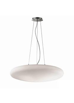 Подвесной светильник Ideal Lux Smarties Sp5 D60 Bianco 031996