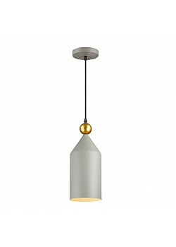 Подвесной светильник Odeon Light Pendant Bolli 4092/1