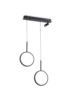 Подвесной светодиодный светильник Ambrella light Comfort Line FL5274