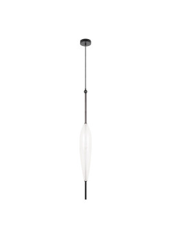 Подвесной светодиодный светильник Loft IT Venice 10223/C White