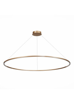 Подвесной светодиодный светильник ST Luce ST605.243.72