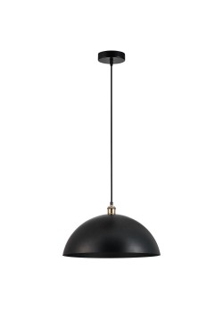 Подвесной светильник Arte Lamp CAPPELLO A7056SP-1BK