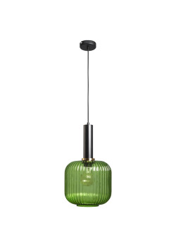 Подвесной светильник Loft IT IRIS 2072-B+BL