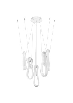 Подвесной светильник LOFT IT Series 10400/5