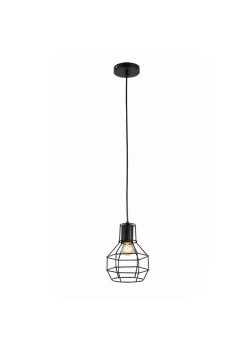 Подвесной светильник Escada 1129/1S (Black)