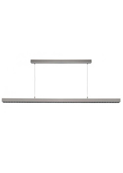 Подвесной светодиодный светильник Deko-Light Office Three 342146