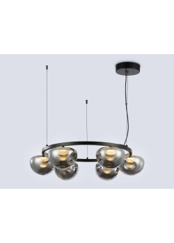 Подвесной светодиодный светильник Ambrella light High Light LH12003