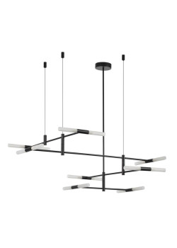 Подвесной светильник Odeon Light Soho Hightech 4307/16