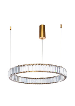 Подвесной светодиодный светильник Divinare Renata 1135/17 SP-36