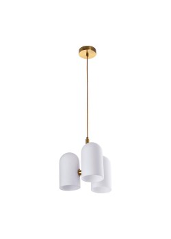 Подвесной светильник Arte Lamp CASSEL A5454SP-3PB