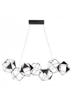 Подвесной светодиодный светильник Odeon Light L-Vision Trellis 5087/32L
