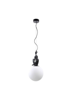 Подвесной светодиодный светильник Divinare Eleganza 1042/06 SP-10