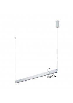 Подвесной светодиодный светильник Kink Light Талия 08208-125,01