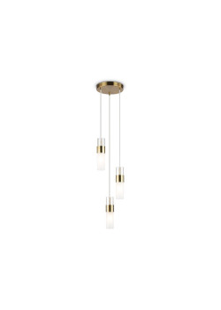 Подвесной светильник Ambrella light High Light LH55112