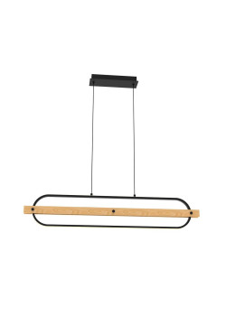 Подвесной светодиодный светильник Lightstar Lodi 723337