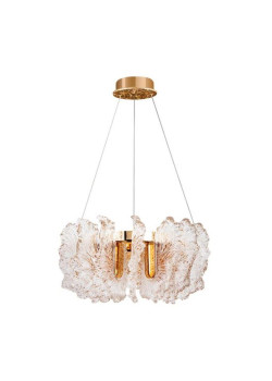 Подвесной светодиодный светильник Divinare Anna 1138/01 SP-36