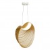 Подвесной светодиодный светильник Lussole Loft ANTIOCH LSP-7026