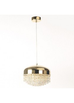 Подвесной светильник Newport Diana 10905+5/S gold М0070067