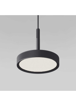 Подвесной светильник Elektrostandard Plate 50260 LED a065411