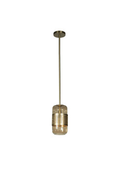 Подвесной светильник Loft IT Hudson 10097P