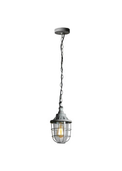 Подвеcной светильник Lussole Loft Northport GRLSP-9524