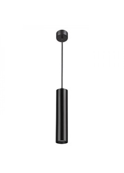 Подвесной светильник Arte Lamp Sirius A1524SP-1BK