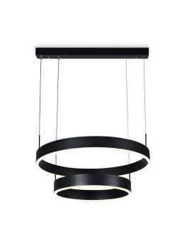 Подвесной светодиодный светильник Ambrella light ACRYLICA FA6612