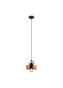 Подвесной светильник Lussole Loft Gilpin LSP-8567