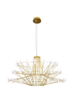 Подвесной светильник Loft IT Coppelia 10476 Gold