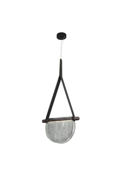 Подвесной светодиодный светильник Kink Light Тэрро 07687-30,19(16)