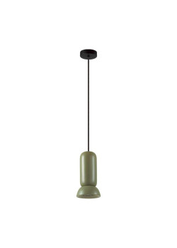 Подвесной светильник Odeon Light KERAMA 5054/1B