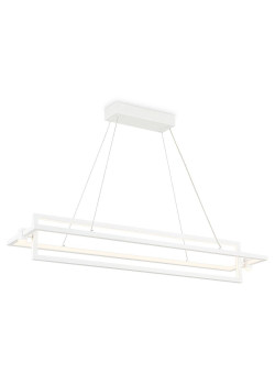 Подвесной светодиодный светильник Ambrella light Comfort Line FL5735