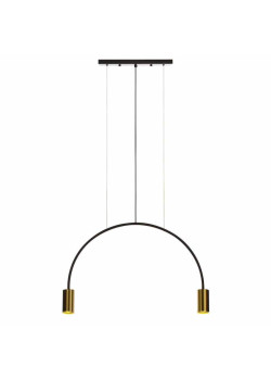 Подвесной светильник Loft IT Volta 5043-2