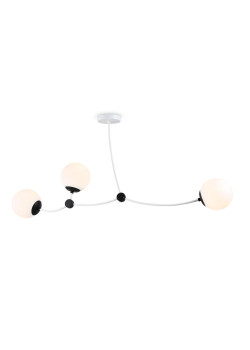 Подвесной светильник Ambrella light Traditional Modern TR2566