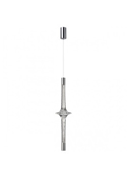 Подвесной светодиодный светильник Odeon Light L-vision Olla 6697/7L