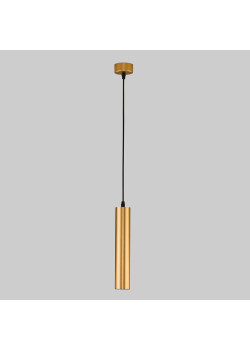 Подвесной светодиодный светильник Elektrostandard Single 50161/1 Led a057418