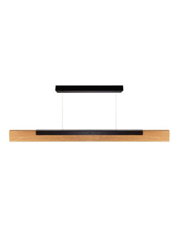 Подвесной светодиодный светильник Deko-Light Madera 342169