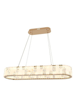 Подвесной светодиодный светильник Stilfort Cerruti 4015/03/10PL