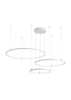 Подвесной светодиодный светильник Ambrella light Comfort Line FL5533