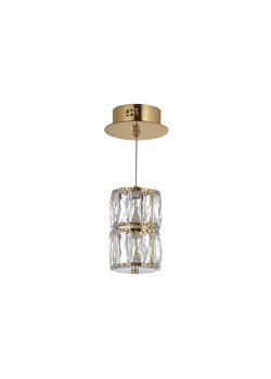 Подвесной светодиодный светильник Dio DArte Elite Magaza L 1.5.10x16.100 G