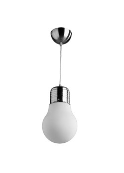 Подвесной светильник Arte Lamp Edison A1402SP-1SS