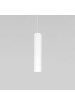 Подвесной светодиодный светильник Elektrostandard Base 50247 LED 7W 4000K белый a064187