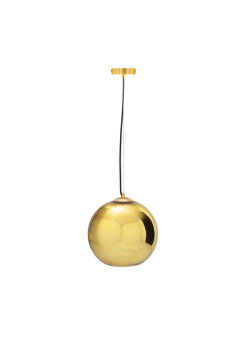 Подвесной светильник Loft IT Copper Shade Loft2024-B