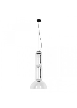 Подвесной светодиодный светильник Loft IT Noctambule 10192/M