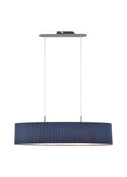 Подвесной светильник Escada 1139/2S Blue