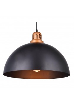 Подвесной светильник Arte Lamp Eurica A4249SP-1BK